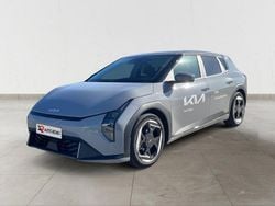 Cinzento Novo 2025 Kia EV4 | € 42.400