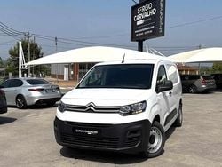 Branco Usado 2019 Citroën Berlingo Monovolume | € 13.500 (Preço justo)