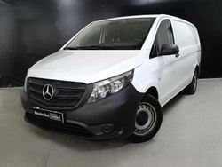 Branco Usado 2022 Mercedes Vito Monovolume | € 35.000 (Super Preço)