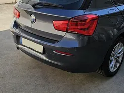 Usado 2016 BMW 116 Efficient Dynamics Citadino | € 15.500