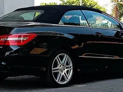 Usado 2011 Mercedes E250 AMG | € 18.500 (Caro)