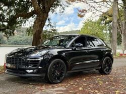Usado 2016 Porsche Macan S SUV | € 39.999 (Super Preço)