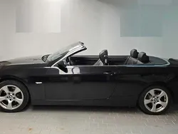 Usado 2008 BMW 320 Cabrios | € 14.000 (Bom preço)