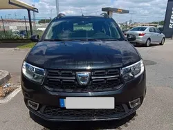 Usado 2017 Dacia Logan MCV Sedan | € 3.000