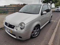 Usado 2002 VW Lupo GTI Citadino | € 8.000
