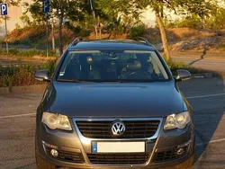 Usado 2007 VW Passat Carrinha | € 7.500 (Preço justo)