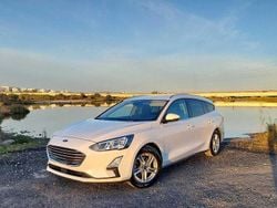 Usado 2020 Ford Focus | € 11.999 (Bom preço)