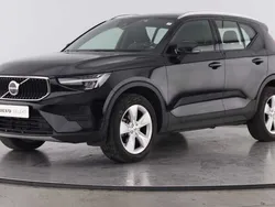 Preto Usado 2024 Volvo XC40 SUV | € 35.000 (Preço justo)