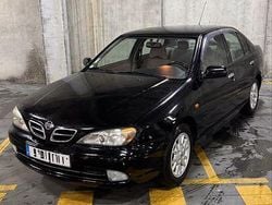 Usado 2000 Nissan Primera Sedan | € 1.500