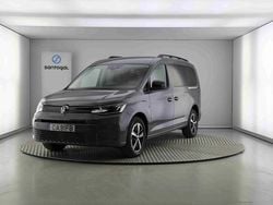 Cinzento Novo 2025 VW Caddy Maxi Monovolume | € 35.990