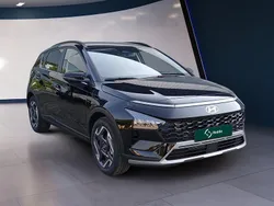 Outro Novo 2025 Hyundai Bayon Premium SUV | € 24.500 (Preço elevado)