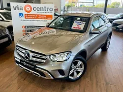 Champagne Usado 2022 Mercedes GLC300 SUV | € 42.750 (Super Preço)