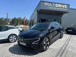 Preto Usado 2023 Renault Mégane Equilibre | € 24.600