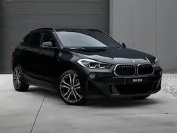 Preto Usado 2020 BMW X2 SUV | € 29.900 (Preço justo)