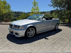 Usado 2000 BMW 320 Sport Line Cabrios | € 13.900