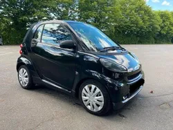 Preto Usado 2011 Smart ForTwo Coupé Passion Coupé | € 7.250 (Preço justo)