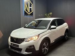 Branco Usado 2020 Peugeot 3008 Allure Carrinha | € 21.250 (Bom preço)