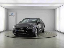 Preto Usado 2021 Audi A1 Sportback Advanced Citadino | € 17.490 (Bom preço)