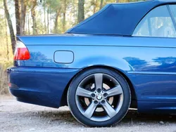 BMW 320 Cabriolet