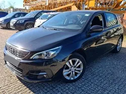 Preto Usado 2021 Peugeot 308 Style | € 13.990 (Bom preço)