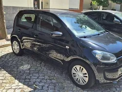 Usado 2015 VW up! Citadino | € 5.900 (Bom preço)