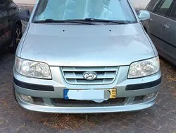 Usado 2003 Hyundai Matrix Monovolume | € 1.200