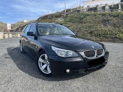 Usado 2005 BMW 530 Carrinha | € 11.000 (Preço justo)