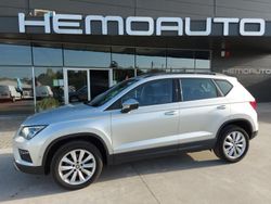 Cinza prata Usado 2019 Seat Ateca Style SUV | € 19.850 (Caro)