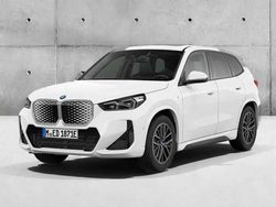 Branco alpine Novo 2025 BMW iX1 Comfort Edition SUV | € 59.315 (Preço justo)