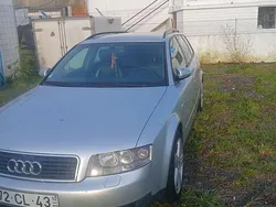 Usado 2002 Audi A4 Sedan | € 5.000 (Caro)