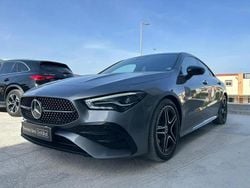 Cinza mountain Usado 2024 Mercedes CLA180 Advanced Plus Sedan | € 44.450 (Caro)