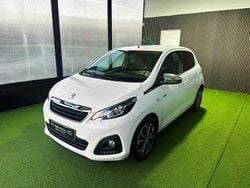 Usado 2017 Peugeot 108 Sedan | € 9.990 (Caro)