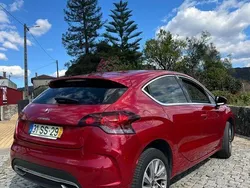Usado 2013 Citroën DS4 So Chic Citadino | € 8.500