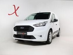 Branco Usado 2020 Ford Transit Connect Trend Monovolume | € 15.900