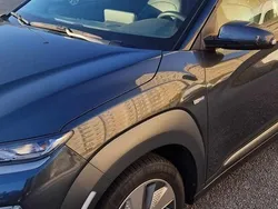 Cinzento Usado 2020 Hyundai Kauai SUV | € 24.000 (Preço elevado)