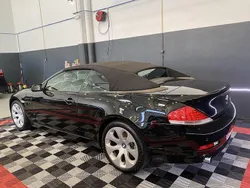 Usado 2006 BMW 630 Coupé | € 15.900