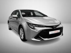 Cinzento Usado 2022 Toyota Corolla Active | € 17.990 (Super Preço)