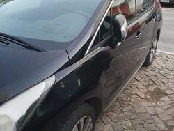 Usado 2015 Peugeot 3008 Sedan | € 6.000 (Super Preço)
