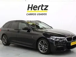 Usado 2021 BMW 520 Carrinha | € 36.990 (Super Preço)