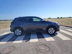 Cinza Usado 2020 Opel Grandland X Elegance SUV | € 14.990 (Super Preço)