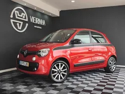 Vermelho Usado 2015 Renault Twingo SE Citadino | € 9.500 (Preço elevado)