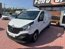 Branco Usado 2019 Renault Trafic Intens Van | € 16.500 (Super Preço)