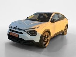 Branco Usado 2024 Citroën C4 PureTech Sedan | € 18.569 (Bom preço)