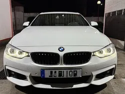 Usado 2017 BMW 418 Gran Coupé Performance Coupé | € 24.000 (Preço justo)