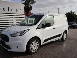 Branco Usado 2020 Ford Transit Trend | € 17.600 (Preço elevado)