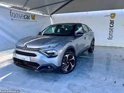 Outra Usado 2023 Citroën C4 Feel | € 21.990 (Preço justo)