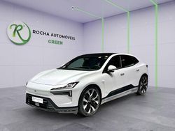 Branco Usado 2024 Polestar 4 Performance SUV | € 58.999