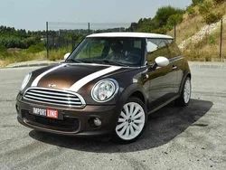 Outra Usado 2012 Mini Cooper Citadino | € 8.990 (Bom preço)