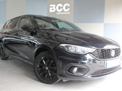 Preto Usado 2021 Fiat Tipo Lounge Carrinha | € 12.990 (Caro)