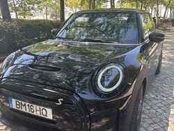 Usado 2021 Mini Cooper SE Citadino | € 19.990 (Preço justo)